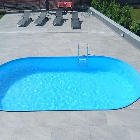 Apartamento Maja Velika Gorica Exterior foto