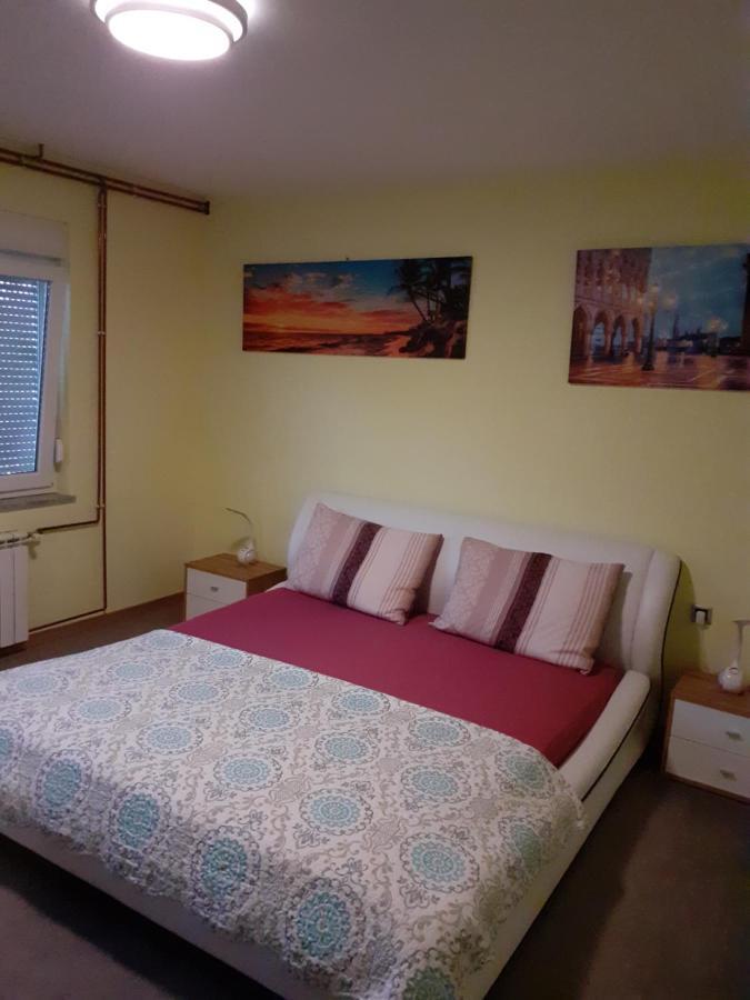 Apartamento Maja Velika Gorica Exterior foto