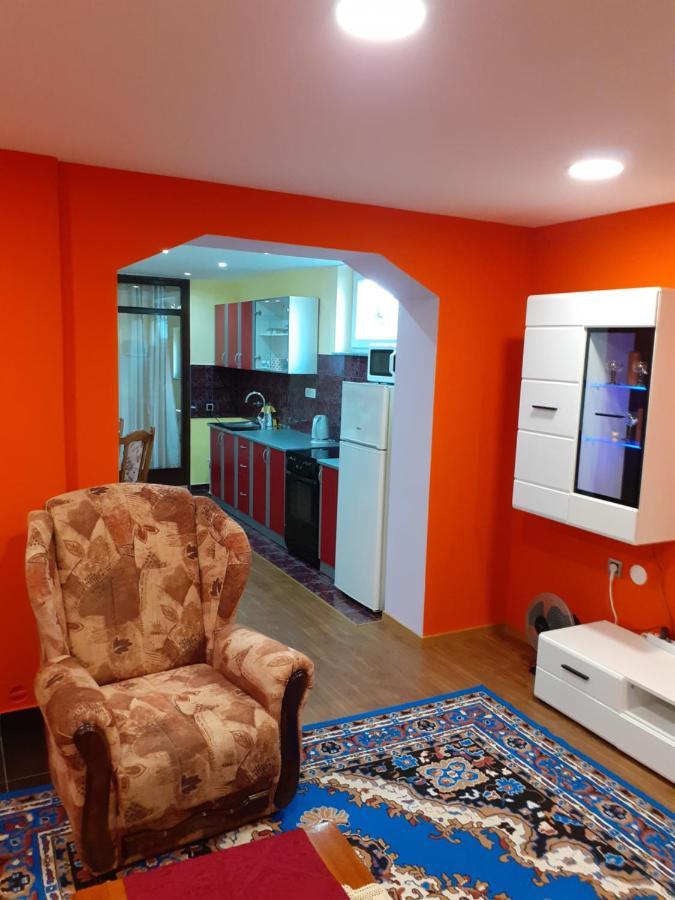 Apartamento Maja Velika Gorica Exterior foto