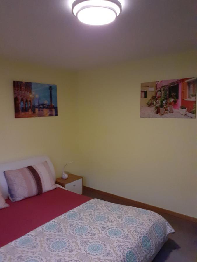 Apartamento Maja Velika Gorica Exterior foto