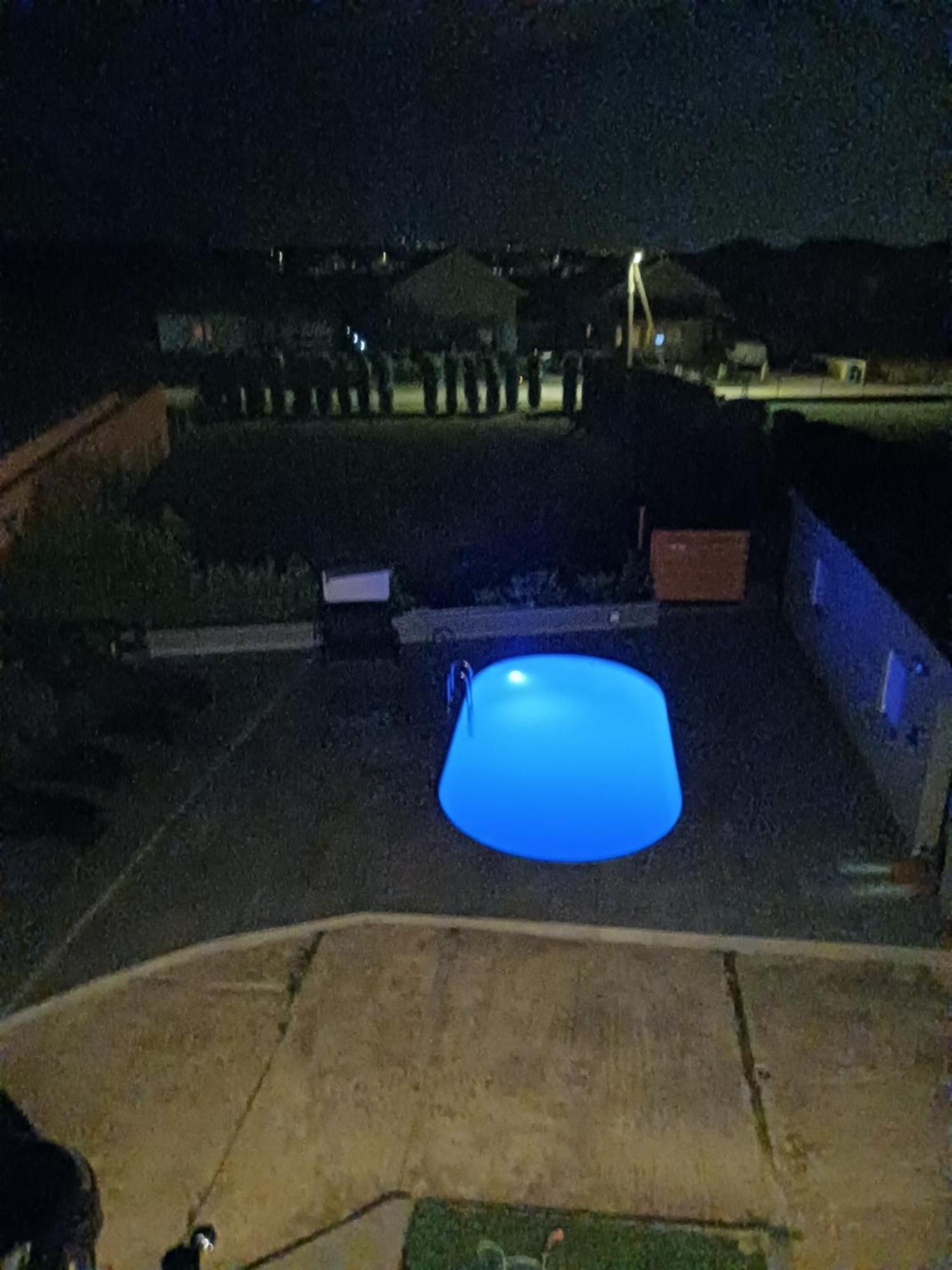Apartamento Maja Velika Gorica Exterior foto