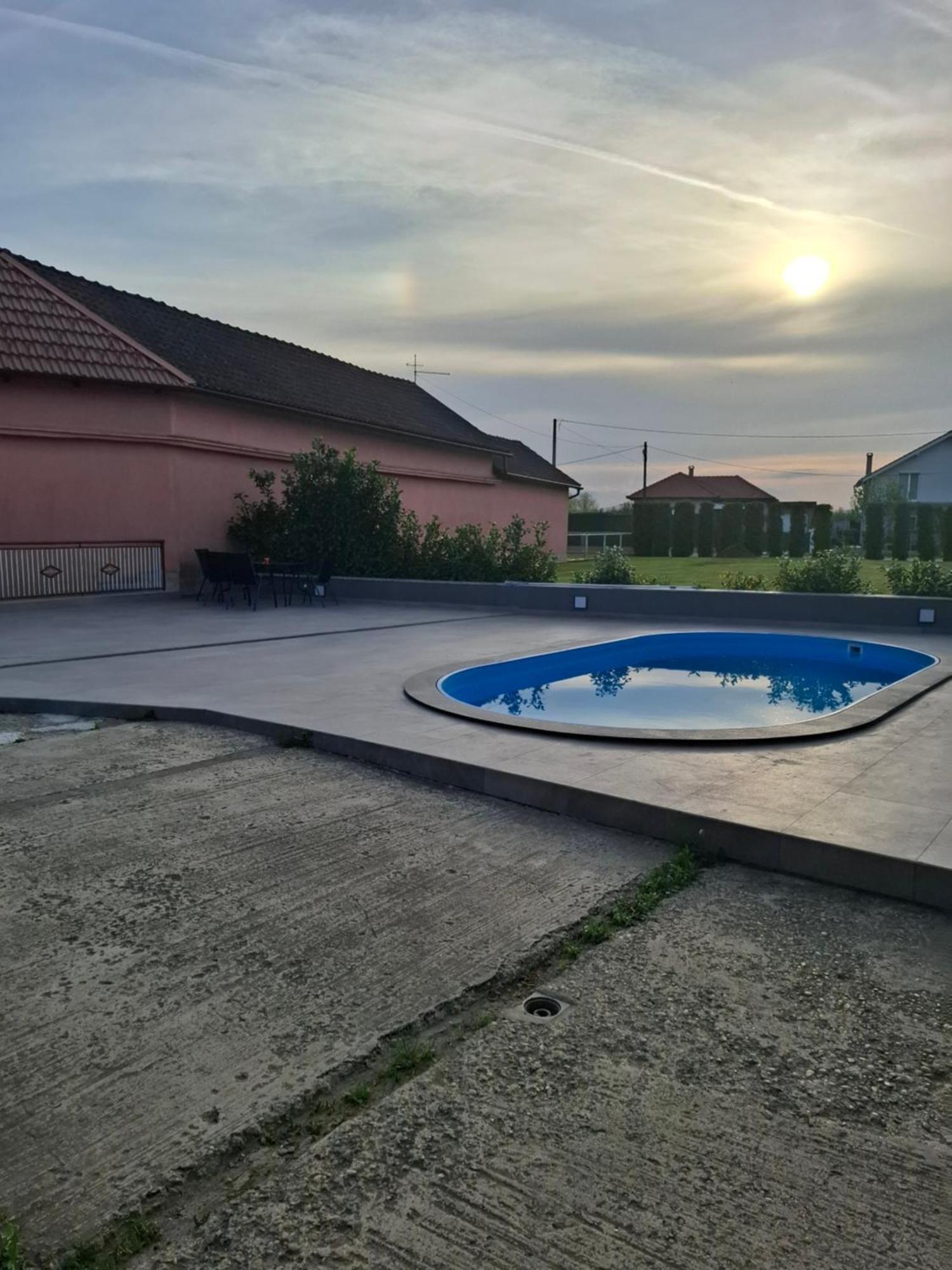 Apartamento Maja Velika Gorica Exterior foto
