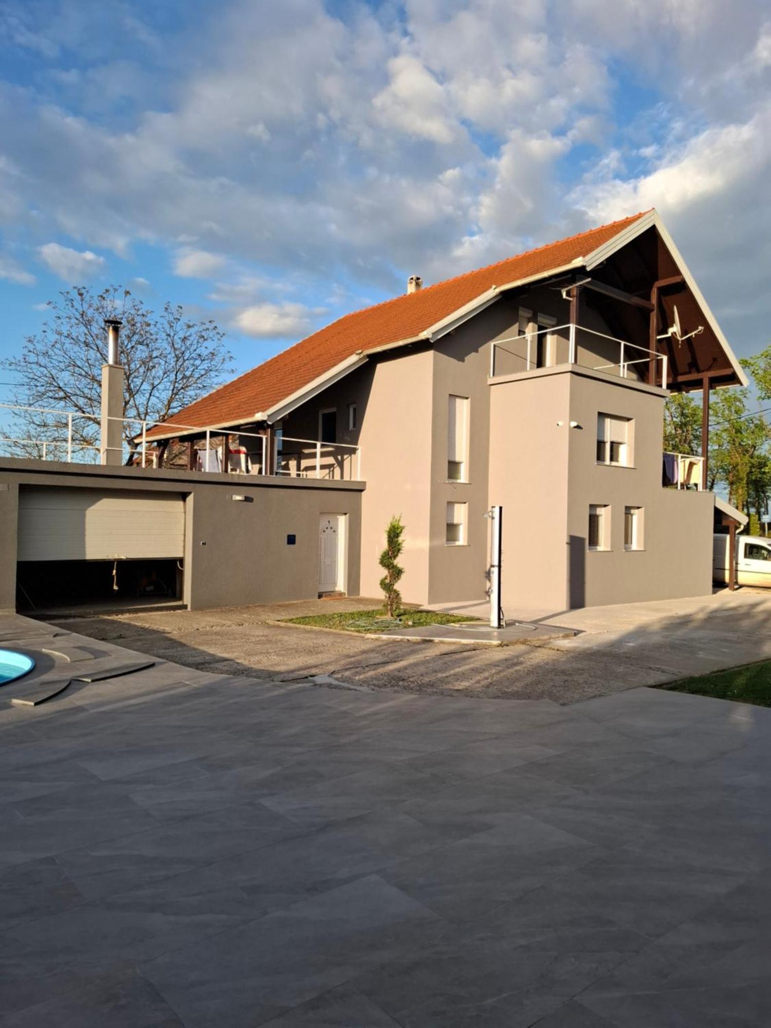 Apartamento Maja Velika Gorica Exterior foto
