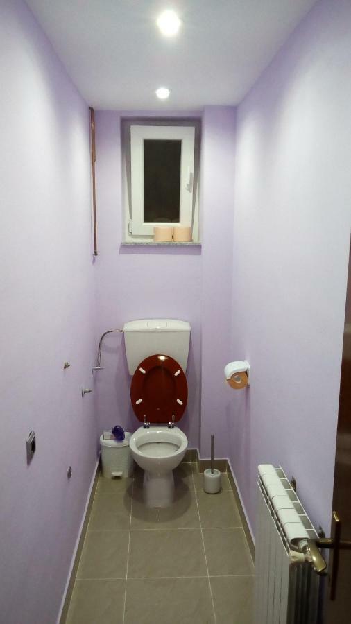 Apartamento Maja Velika Gorica Exterior foto