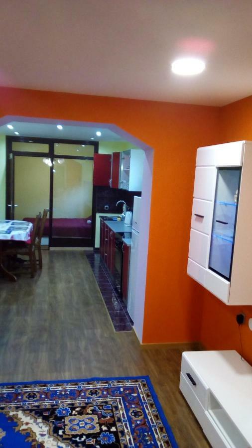 Apartamento Maja Velika Gorica Exterior foto