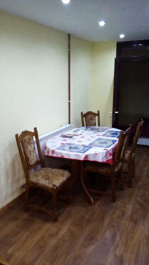 Apartamento Maja Velika Gorica Exterior foto