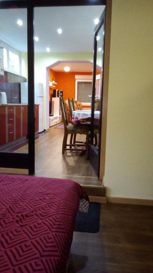 Apartamento Maja Velika Gorica Exterior foto
