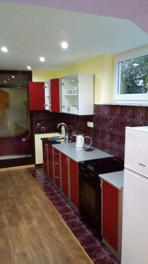 Apartamento Maja Velika Gorica Exterior foto