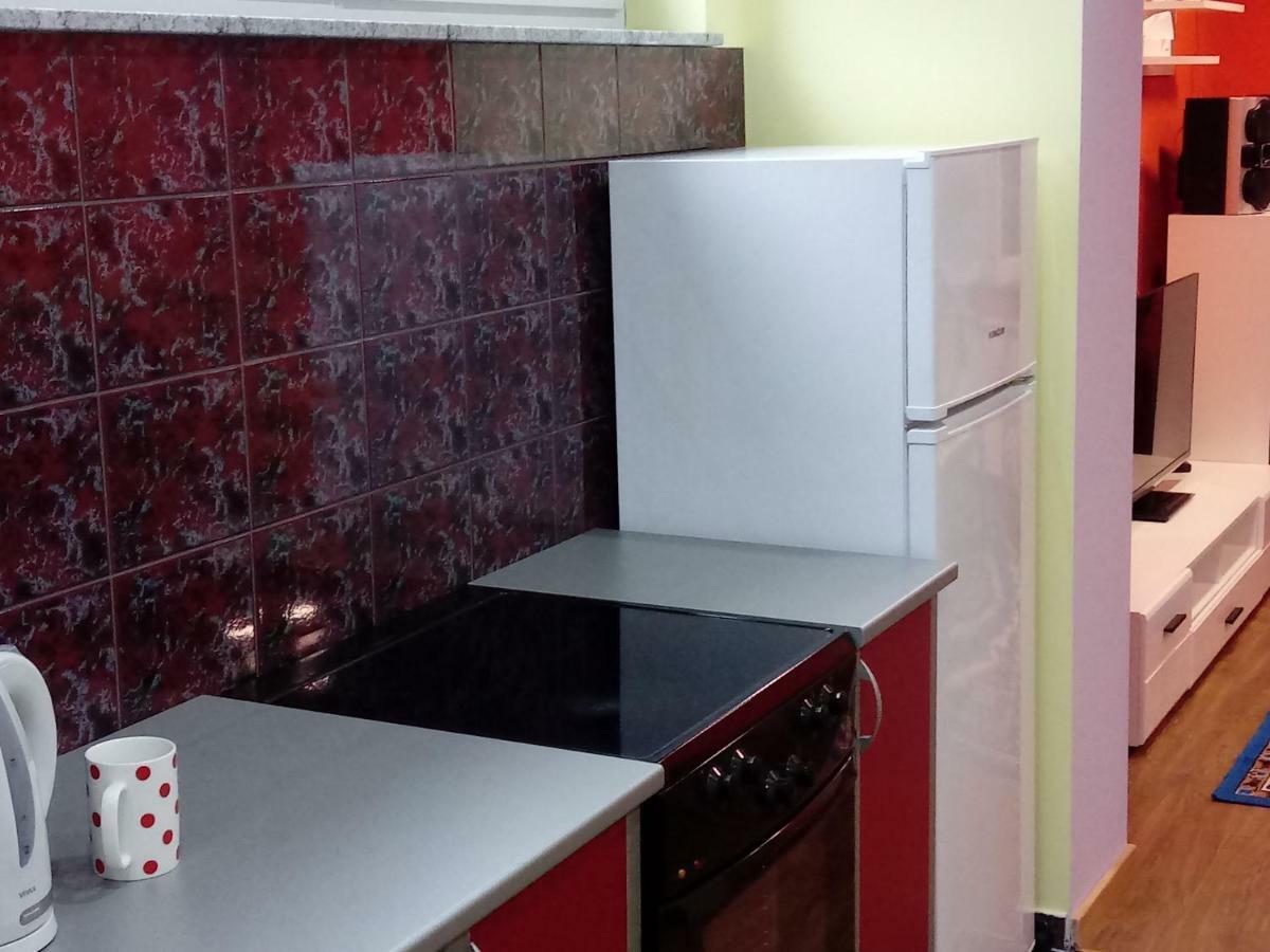 Apartamento Maja Velika Gorica Exterior foto